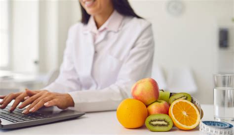 wellness program consultant.